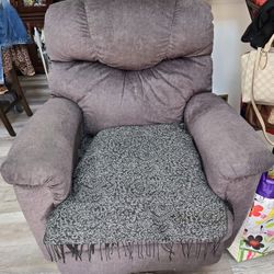 Recliner 