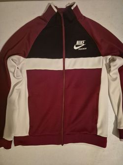 Men's Nike NSW Sportswear Jacket Size Medium