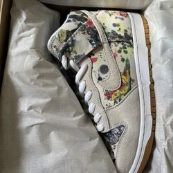 Nike Sb High Supreme Size 9.5