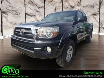 2009 Toyota Tacoma