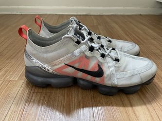 Size 11 - Nike Air VaporMax 2019 Platinum Orange