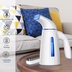 Brand New OGHom Clothes Steamer
