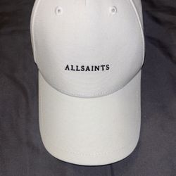 All Saints Cap