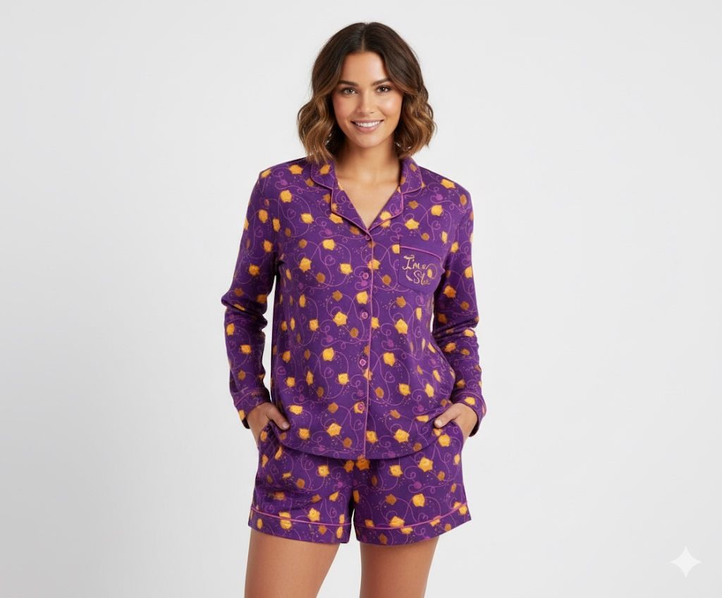 Unopened | Disney Wish | Women’s Pajamas Shorts