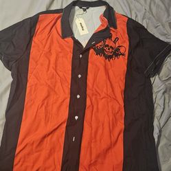 Bowling 🎳 shirt