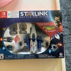 Starlink Toys