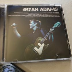 Bryan Adams