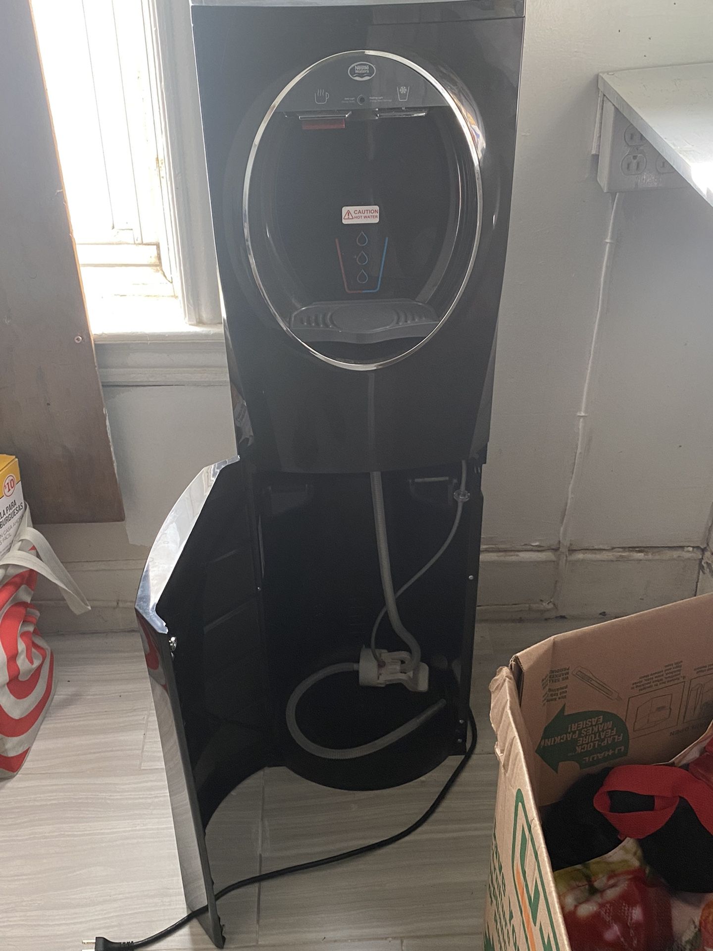 Lumina Bottom Load Water Dispenser