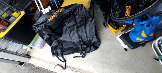 Rooftop Bag,cargo Hitch Tray,bikes,etc