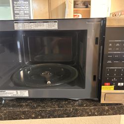 Microwave For Kitchen