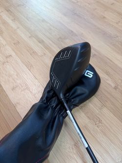 PING G410 PLUS 10.5 Driver Right-Handed ALTA CB 55 R