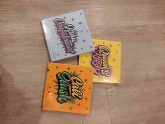 Kara beauty eyeshadow palettes