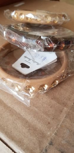 Great looking bracelet