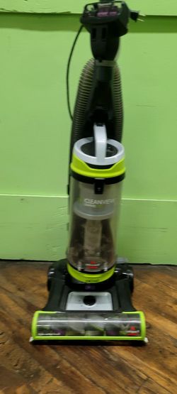 BISSELL Vacuum Cleaner