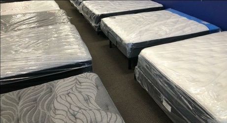 Mattresses
