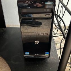 HP Pc 