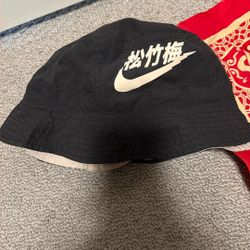 Kyc Bucket Hat