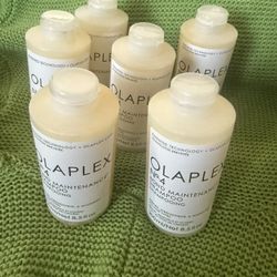 Olaplex   No4  Shampoo 