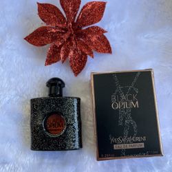 Mini Black Opium Perfume 