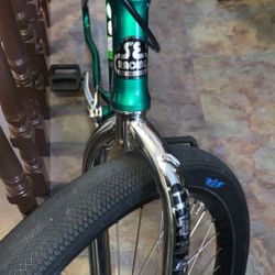 Pk ripper 27.5