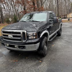 2007 Ford F-250