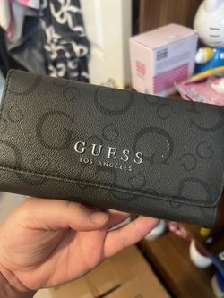 Guess Wallet
