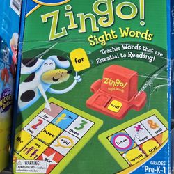 Bingo Game