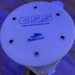 Reef Aquarium Skimmer 