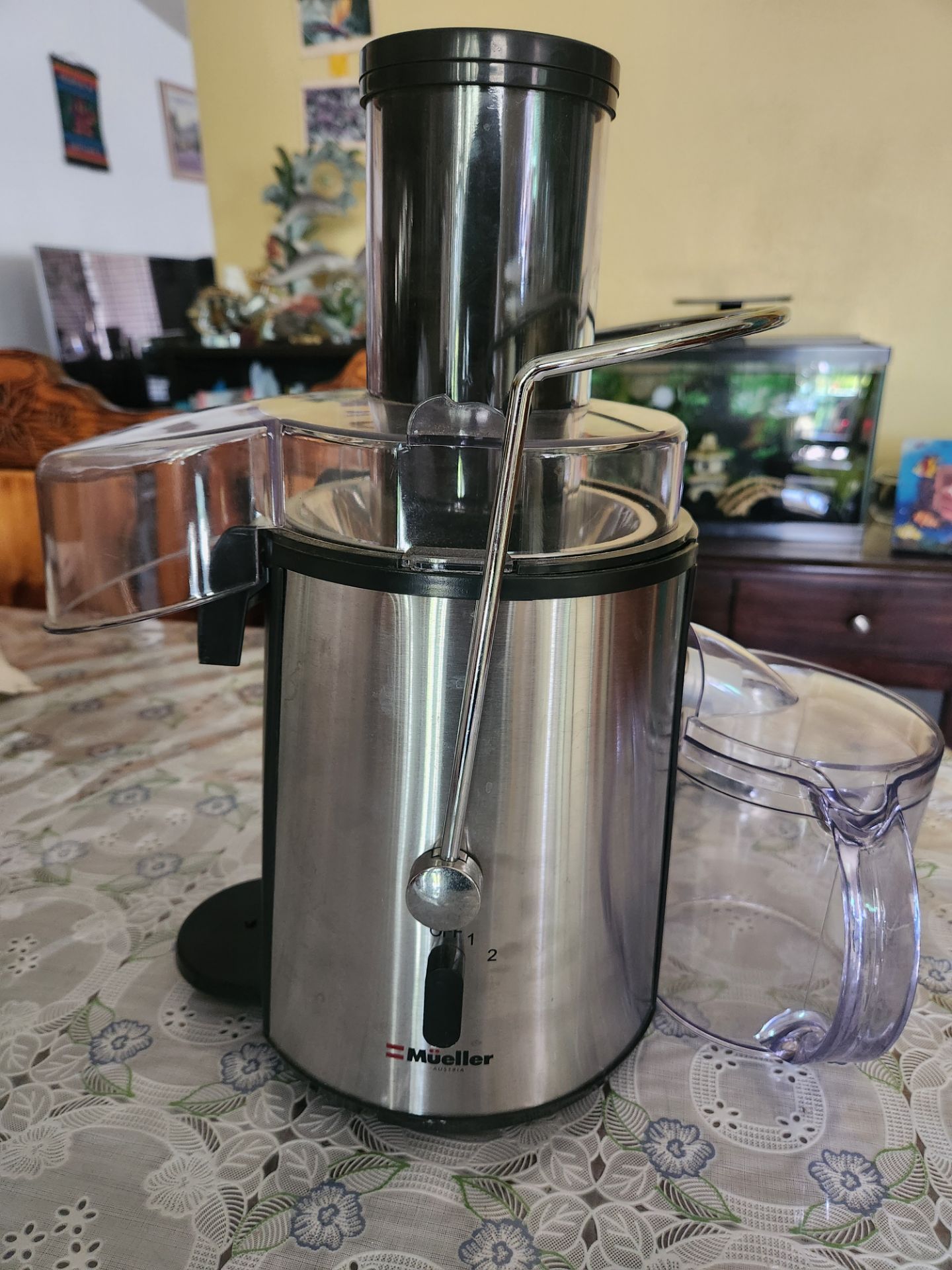 Juicer
