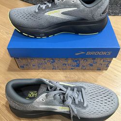 Brooks Ghost 16 mens size 8.5 Run walk