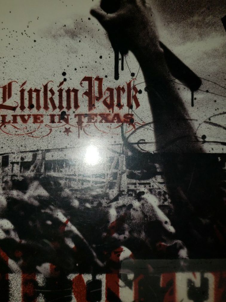 Rare Lincoln Park Concert In Texas