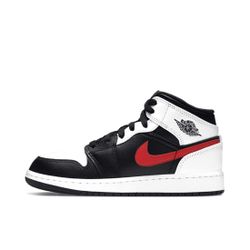 Jordan 1 Mid