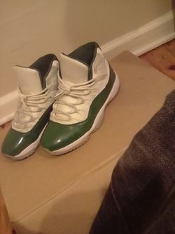 Jordan Retro 11s