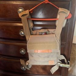 Weight Vest