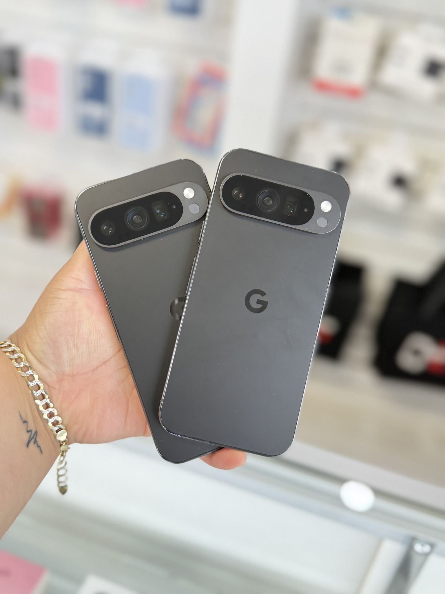 Google Pixel 9 Pro Unlocked 512gb