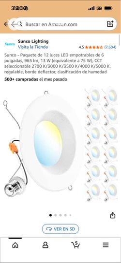 Luces