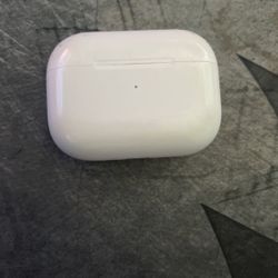 Air Pod Pro Case (Right Bud Only)