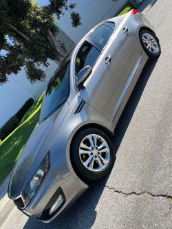 2013 KIA Optima