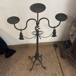 Candle Holder