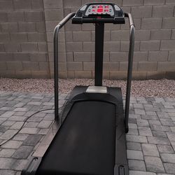 Schwinn 820p Treadmill