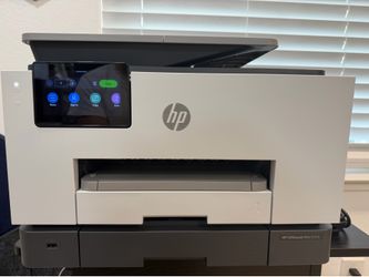 HP OfficeJet Pro 9130b