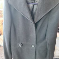 Jm Collection Winter Jacket ( Abrigo Para Mujer)