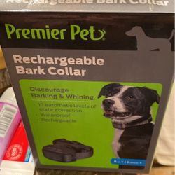 New Pet Charger