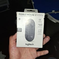 Pebble Mouse 2 M350s
