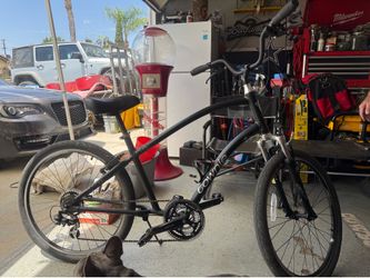 Electra Townie Original 21D