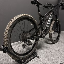 Luna x1 enduro for sale cheap