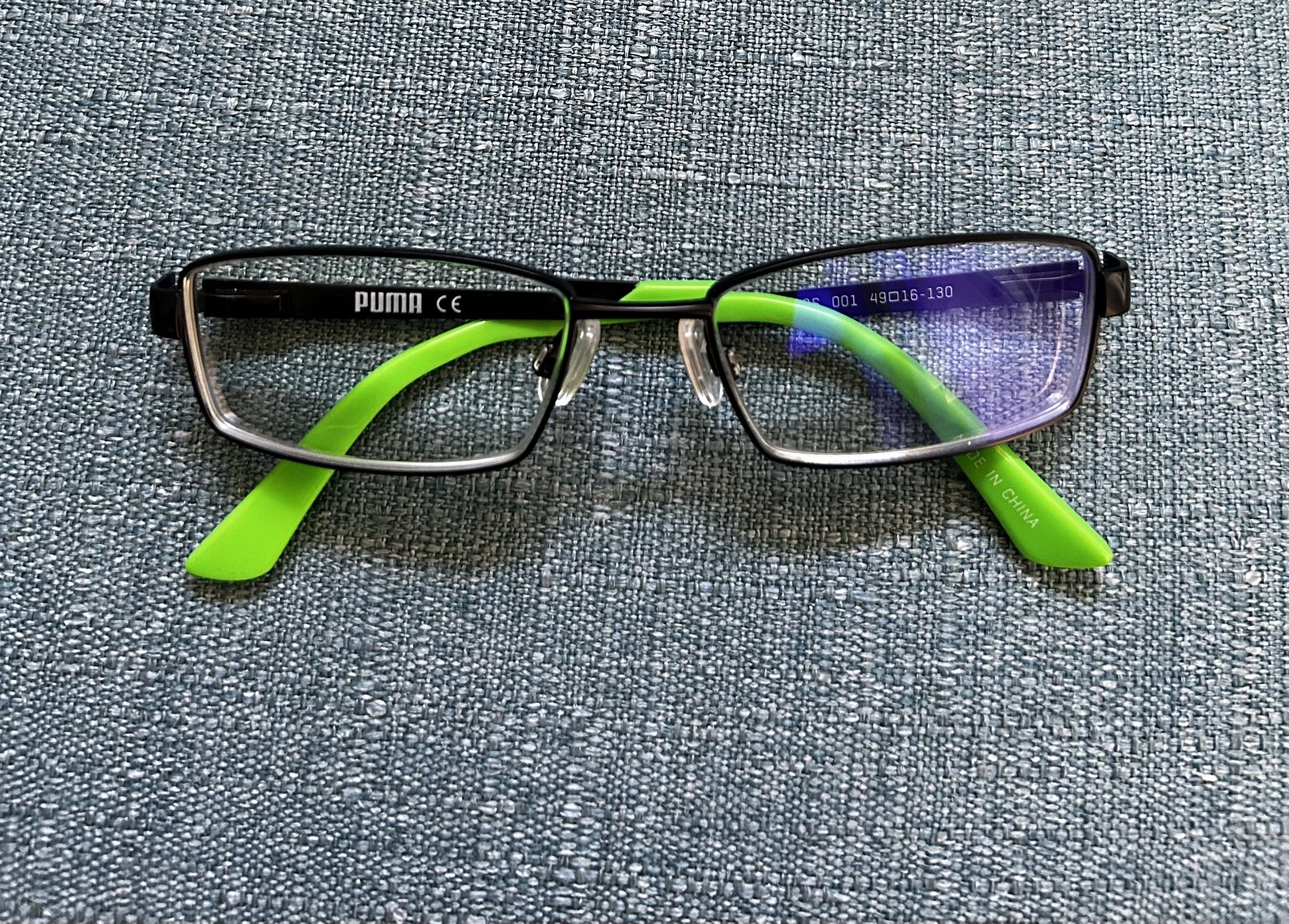 Converse Frame Size 49