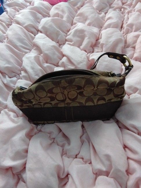 Couch Handbag Vintage 