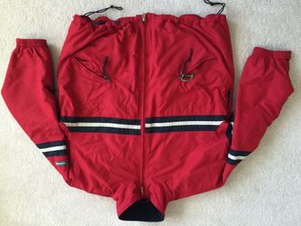 Abercrombie & Fitch coat XL