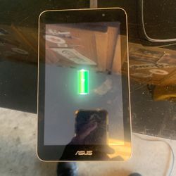 Asus I Pad